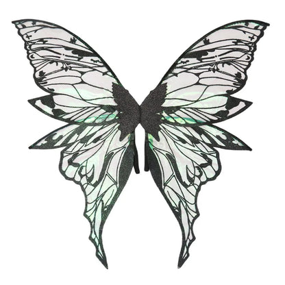Fairy Wings Costume – Sparkling Fantasy Wings for Adults & Kids