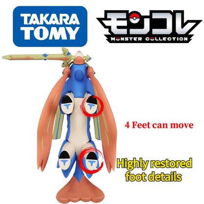 Mini Anime Figure – PVC Collectible Model for Display & Gifting