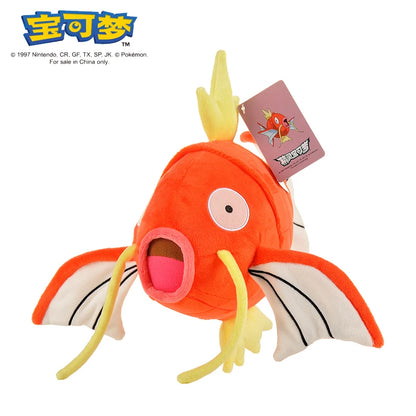 20cm Character Plush Doll – Soft PP Cotton Stuffed Toy