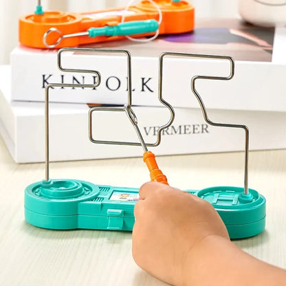 Electric Touch Maze