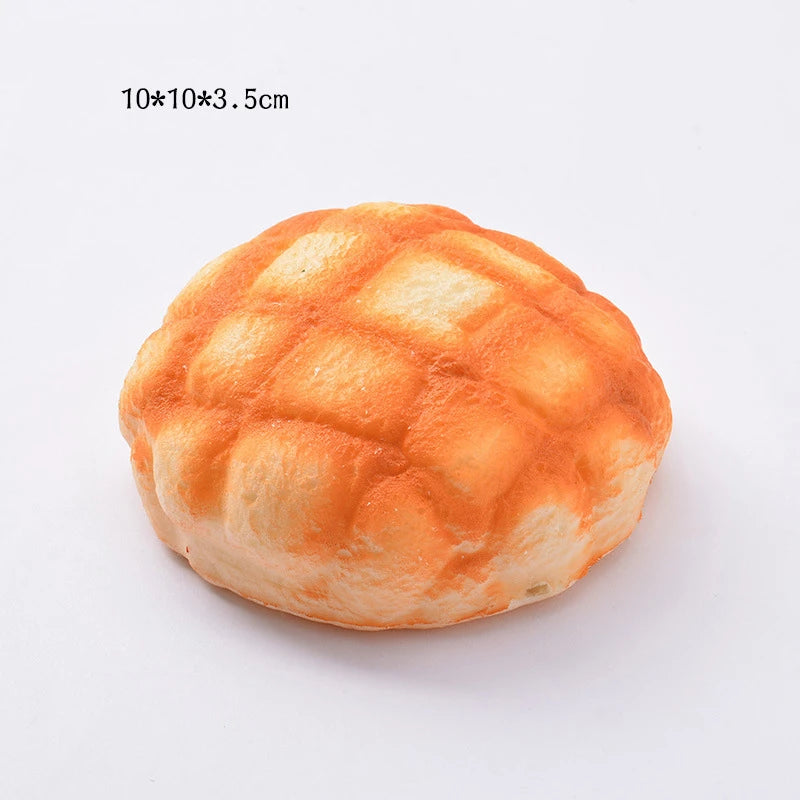 Food Squishy Toy