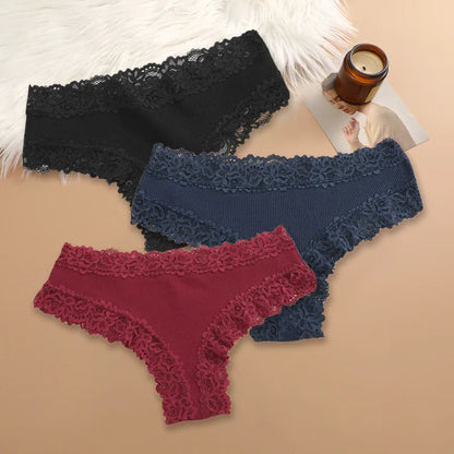 Cotton Panties for Women