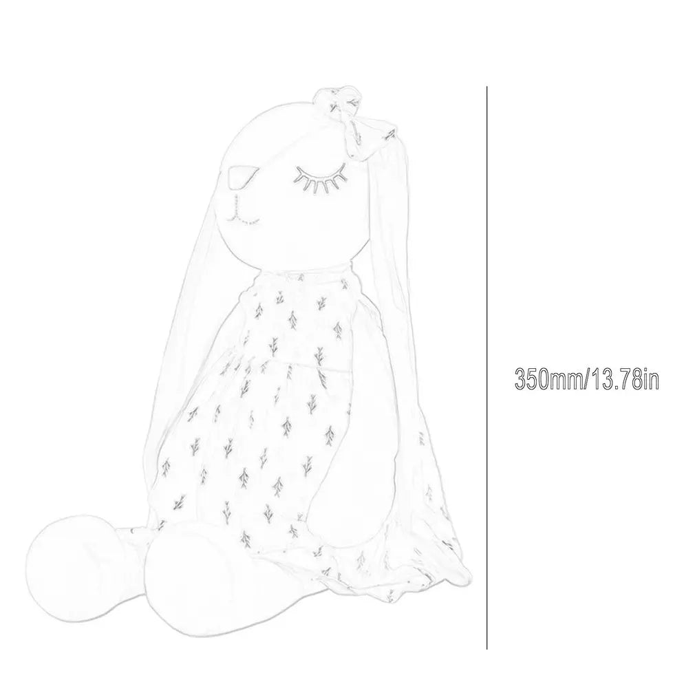 35CM Bunny Plush Toy