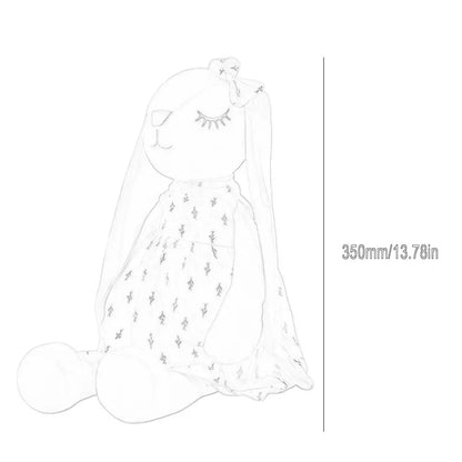 35CM Bunny Plush Toy