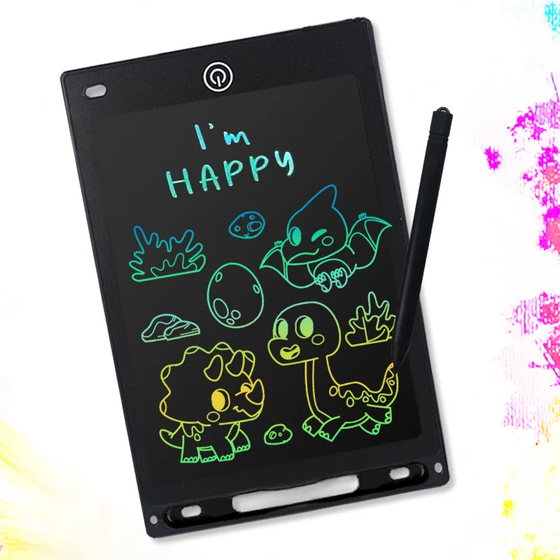 LCD Drawing Tablet