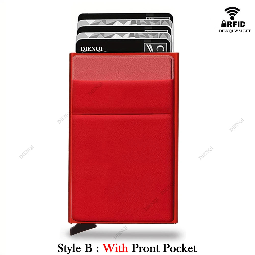 RFID Card Holde