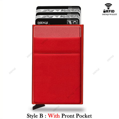 RFID Card Holde