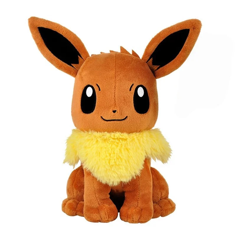20-30cm Character Plush Toy – Kawaii Soft Stuffed Doll