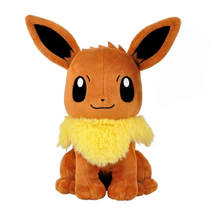 20-30cm Character Plush Toy – Kawaii Soft Stuffed Doll