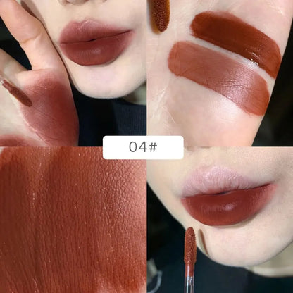 Matte Lip Glaze