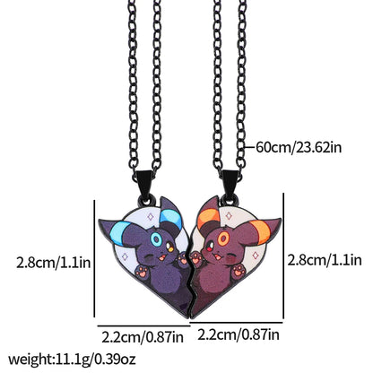Cute Pendant Necklace