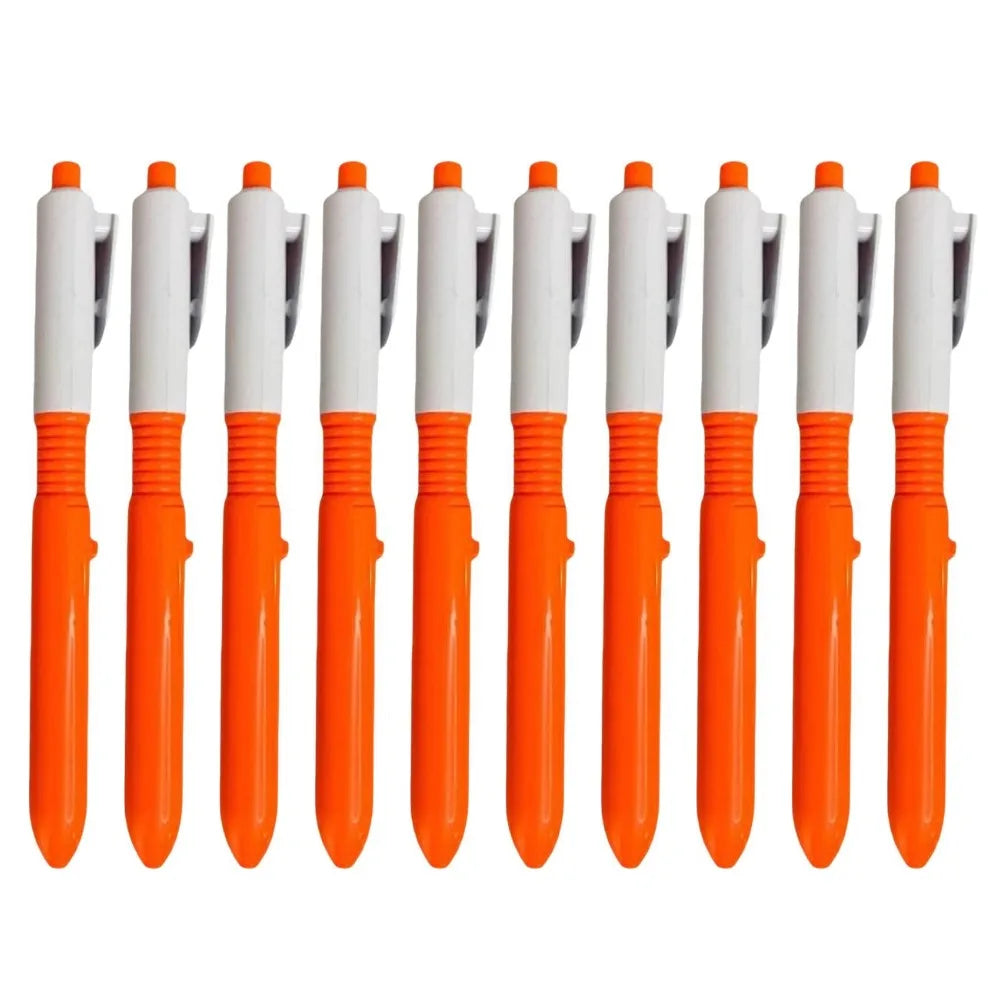 Water Gun Pen – Retractable Spray Prank Novelty Pen