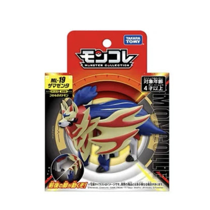 Mini Anime Figure – PVC Collectible Model for Display & Gifting