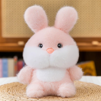 Capybara Plush Toy