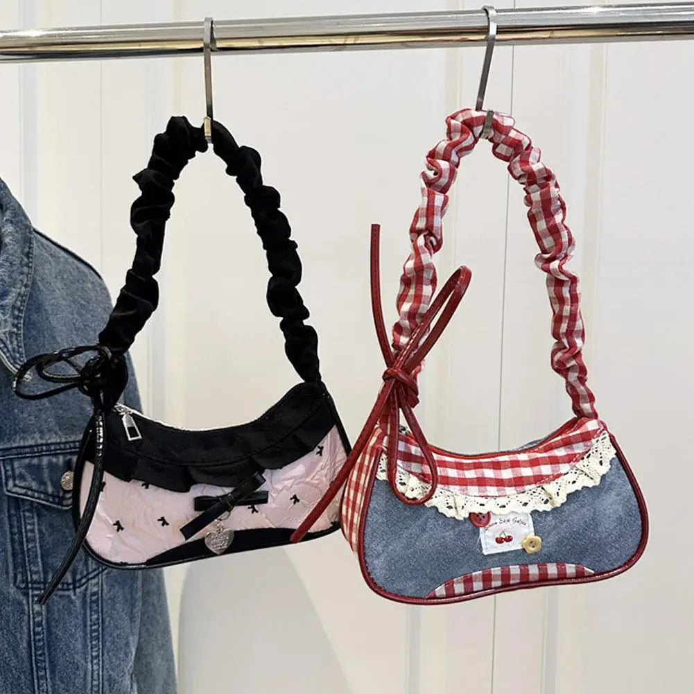 Women’s Shoulder Bag