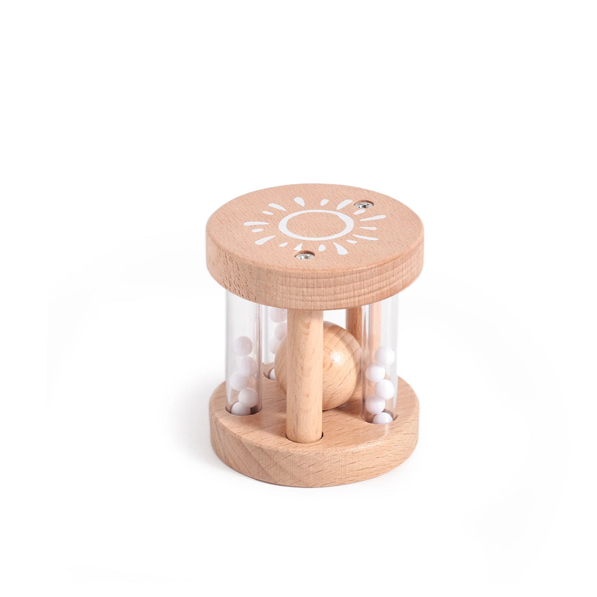 Wooden Baby Xylophone Toy – Montessori Musical Instrument for Kids