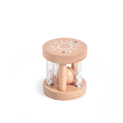 Wooden Baby Xylophone Toy – Montessori Musical Instrument for Kids