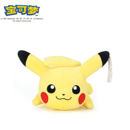 20cm Character Plush Doll – Soft PP Cotton Stuffed Toy