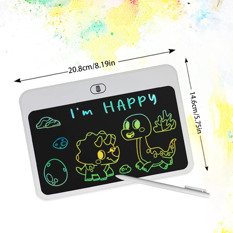 LCD Drawing Tablet