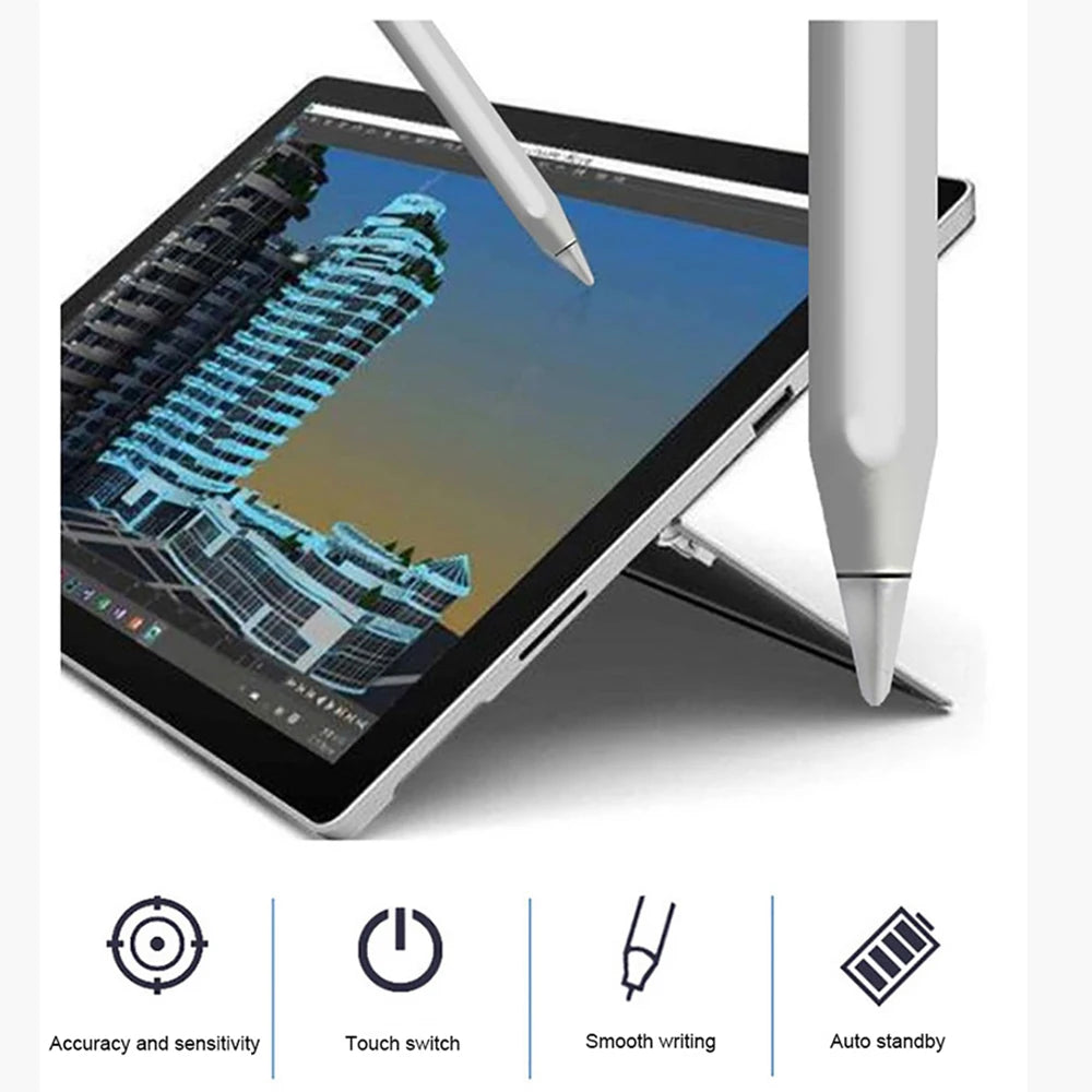 Universal Stylus Pen