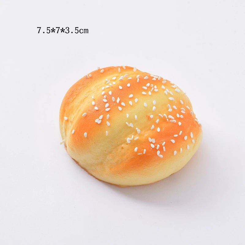 Food Squishy Toy