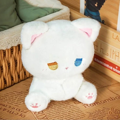 16cm Plush Companion Doll – Soft Stuffed Animal Pillow