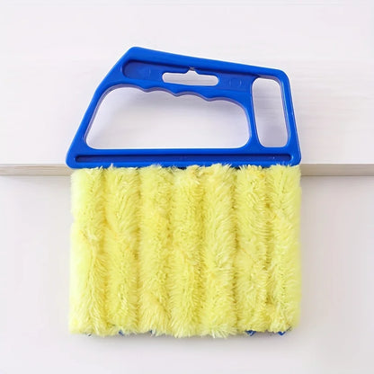 Blinds Duster, Detachable Window Blinds Cleaning Brush