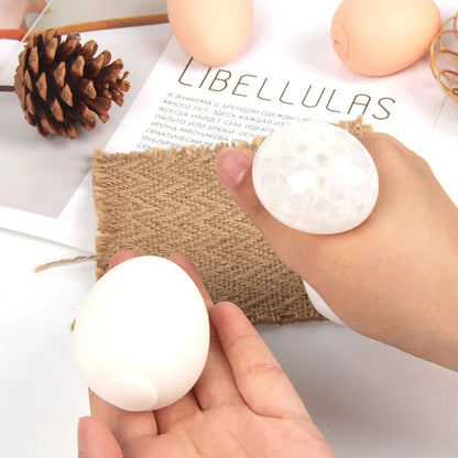Slow Rebound Fidget Toy