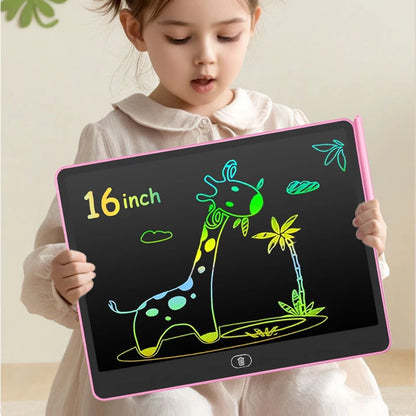 LCD Writing Board