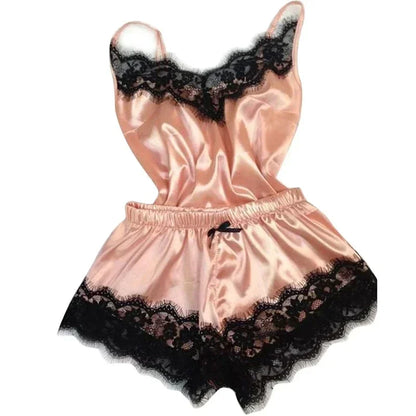 Women’s Pajama Set