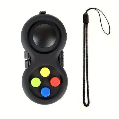 Fidget Pad