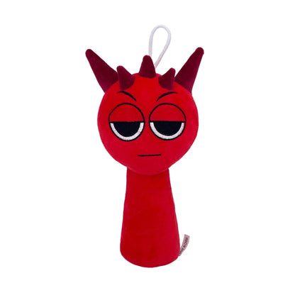 20cm Plush Toy