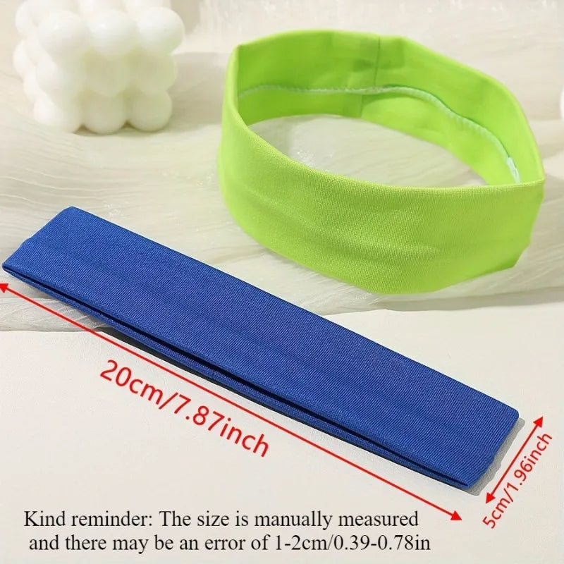 Women’s Sports Headbands