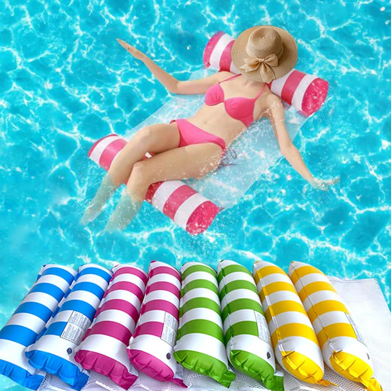 Inflatable Pool Float