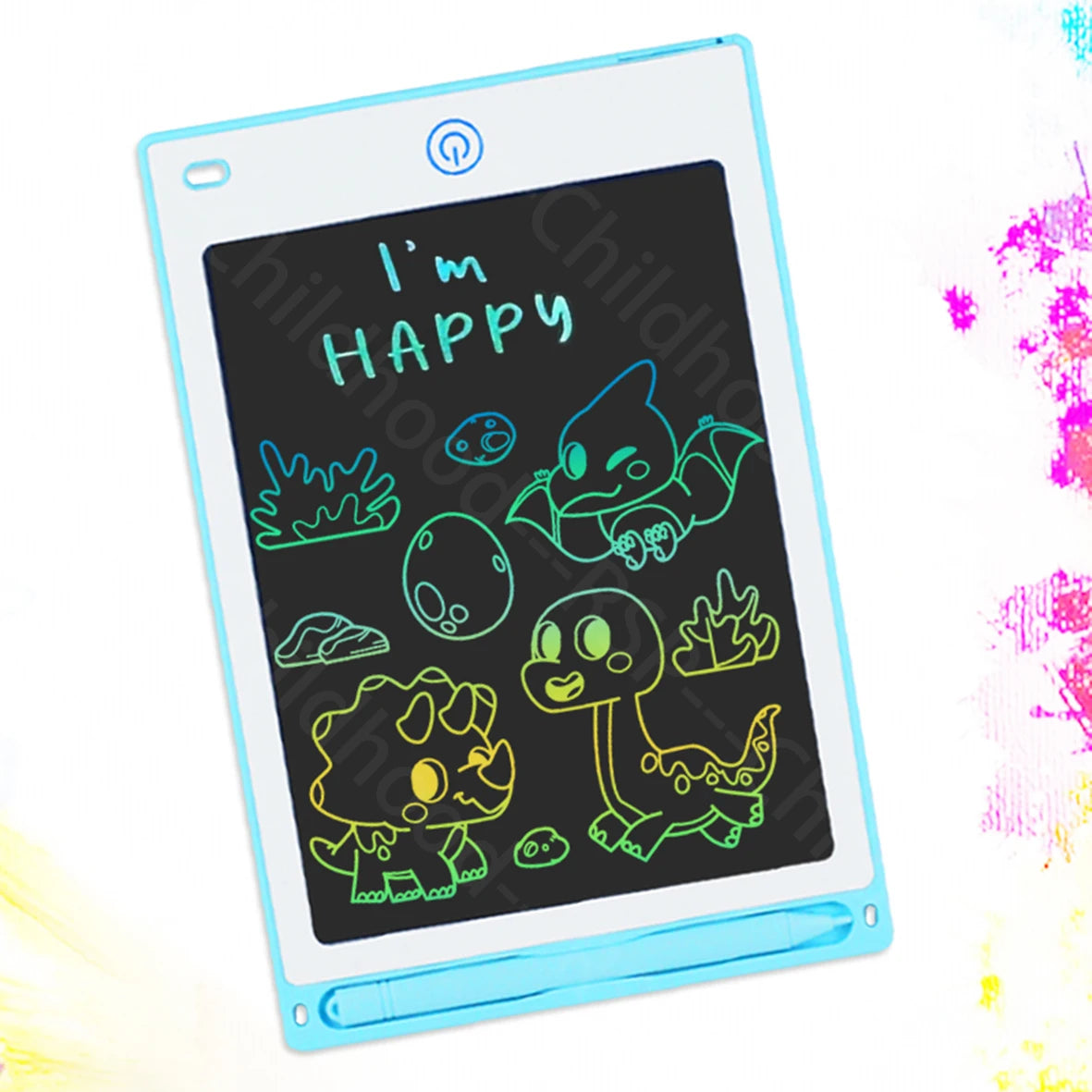 LCD Drawing Tablet