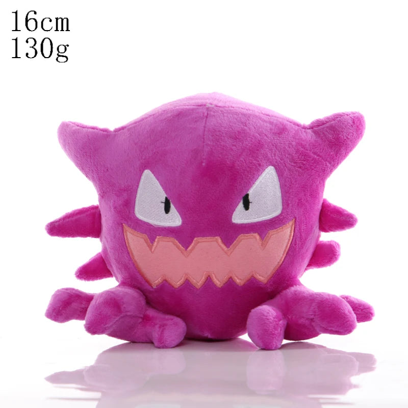 20cm Character Plush Toy – Soft Stuffed Doll for Gifting