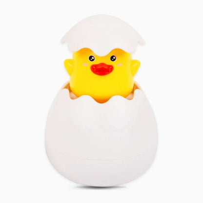 Baby Bath Toy – Cute Duck Water Sprinkler for Kids