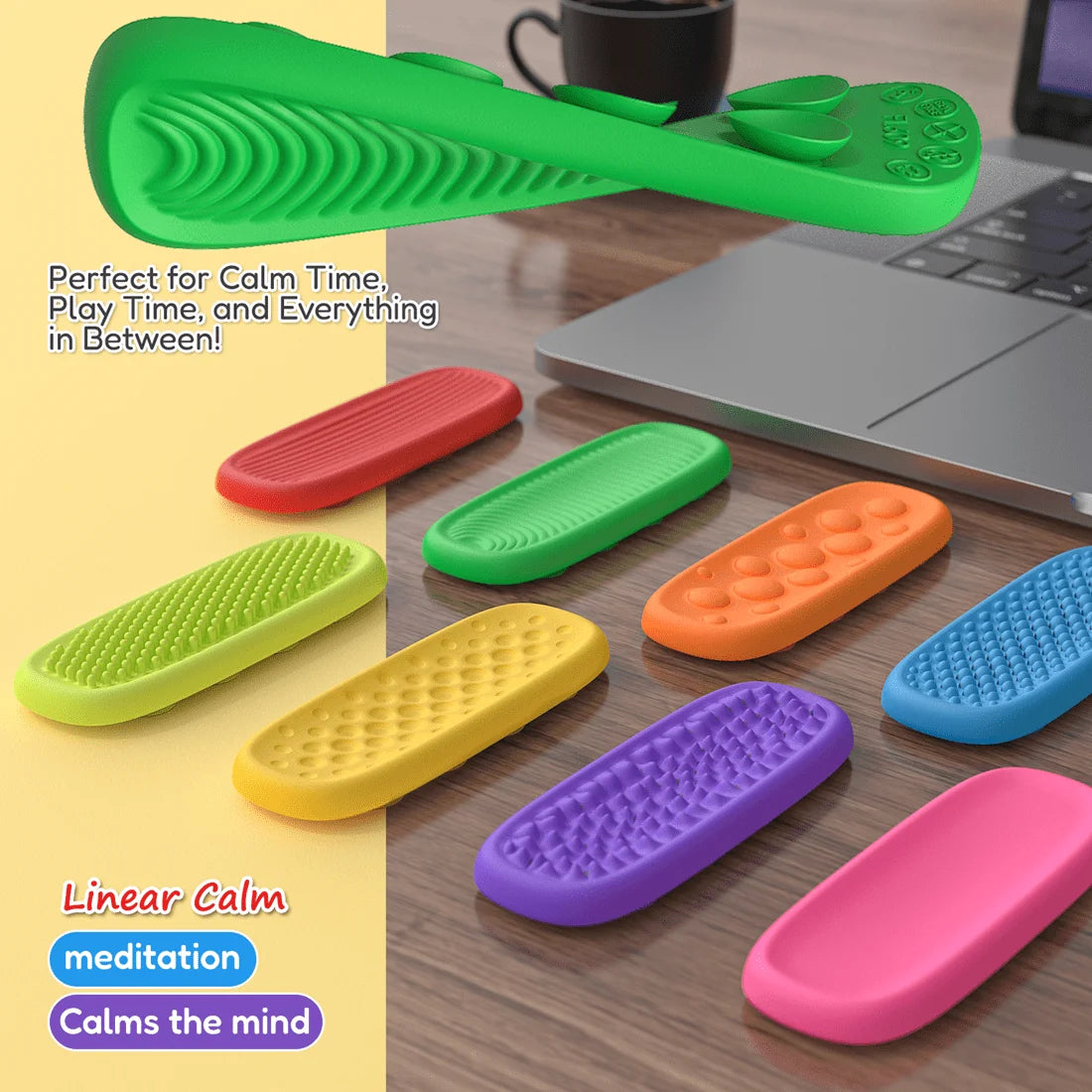 Sensory Fidget Toy