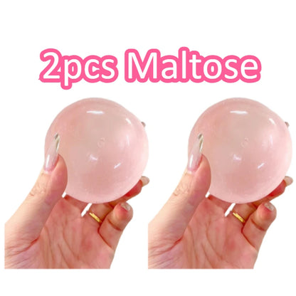 Mochi Squishy Toy