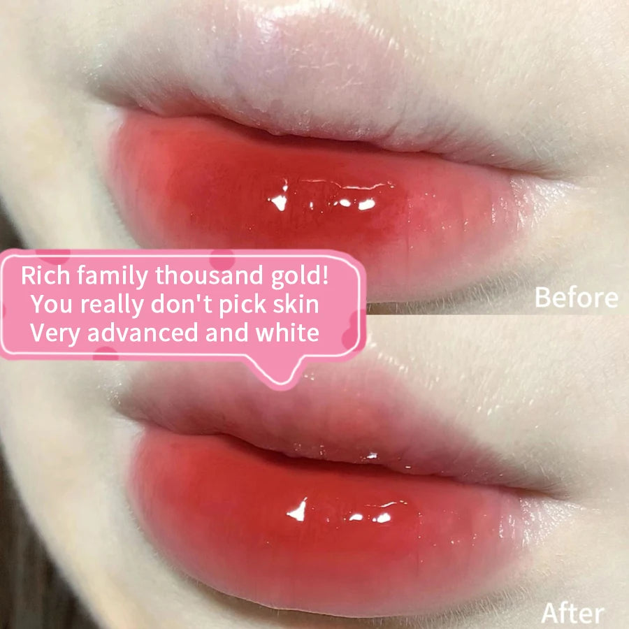 Moisturizing Lip Gloss