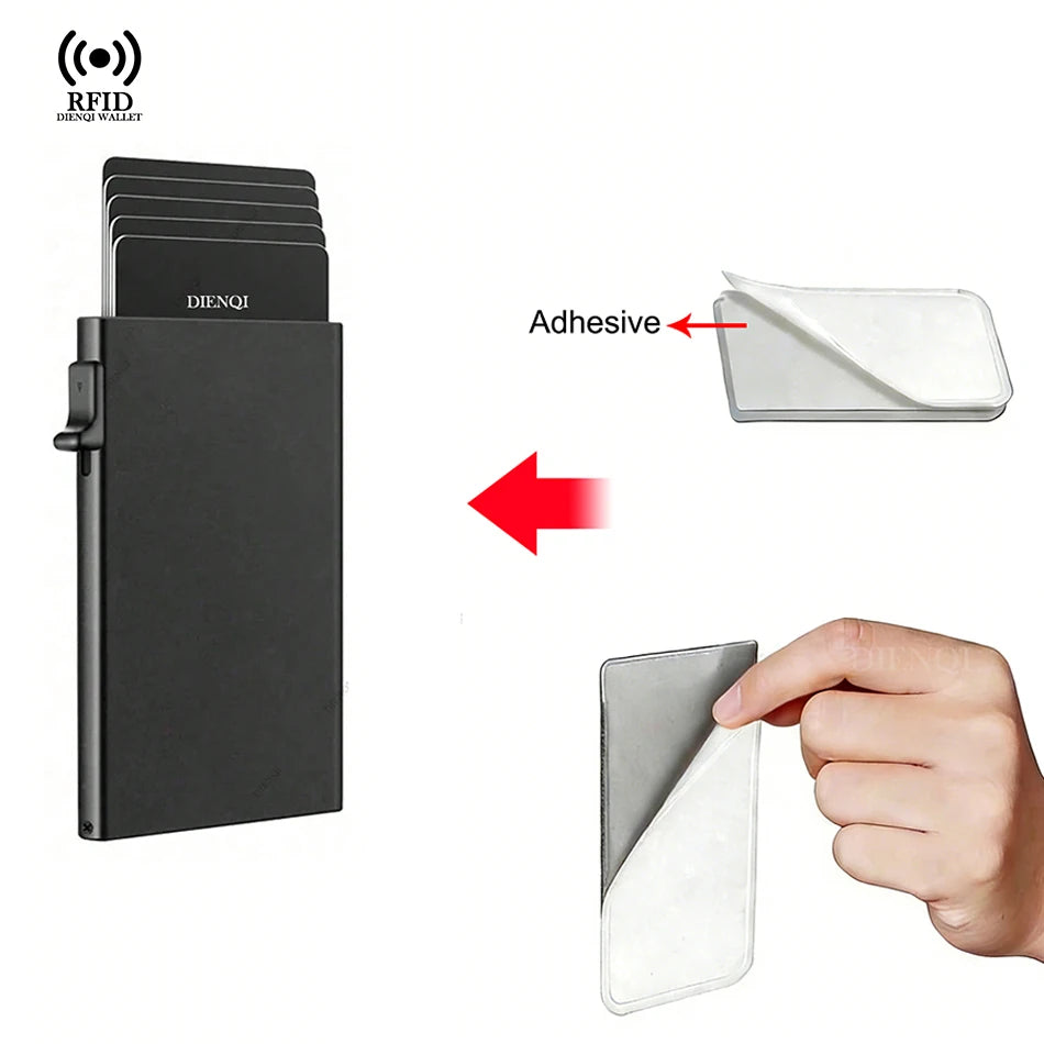 RFID Card Holde
