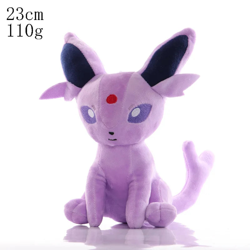 20cm Character Plush Toy – Soft Stuffed Doll for Gifting