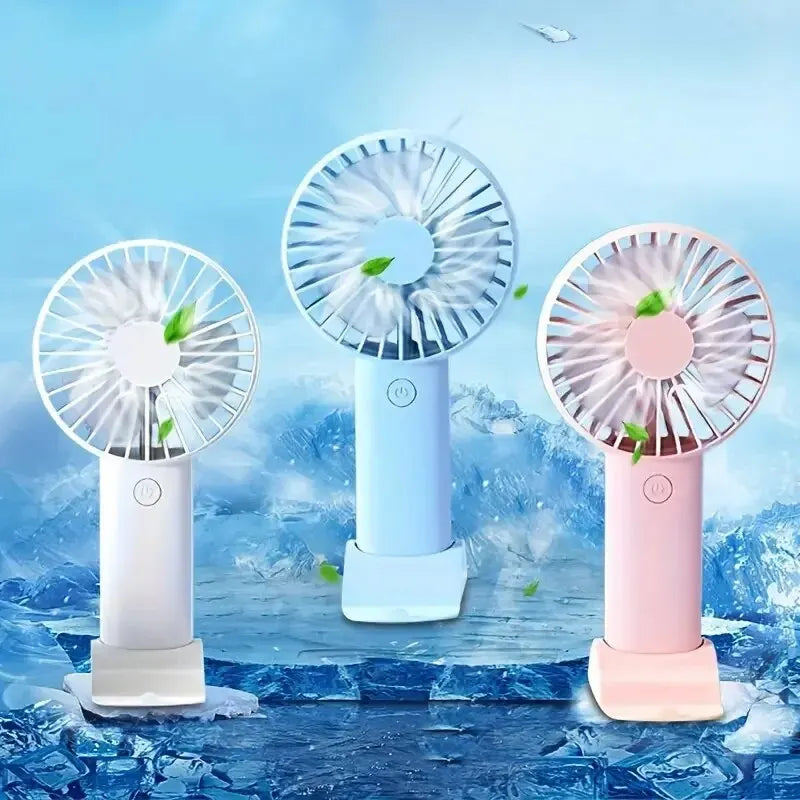 Mini USB Fan