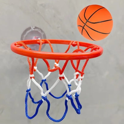 Mini Basketball Hoop