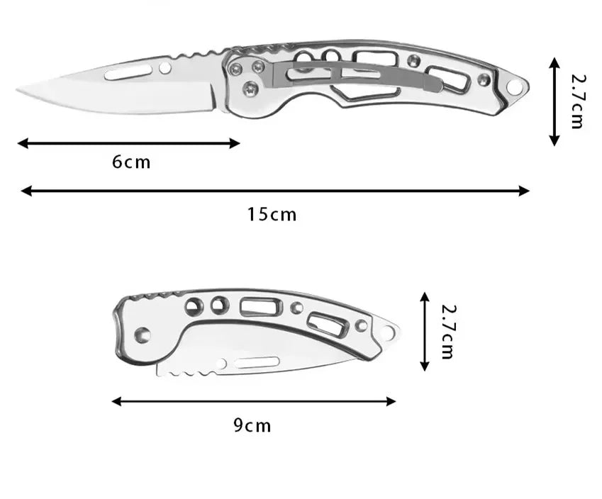 Folding Pocket Knife