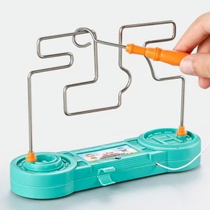 Electric Shock Maze Toy