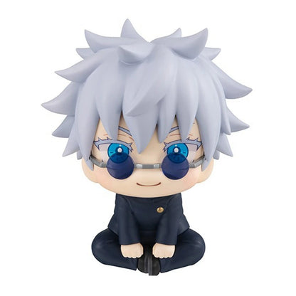 10cm Anime Action Figure – Mini PVC Q Version Collectible