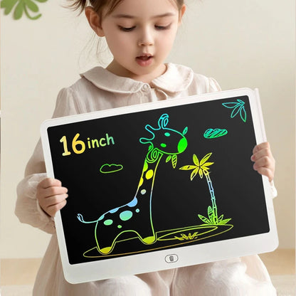 LCD Writing Tablet