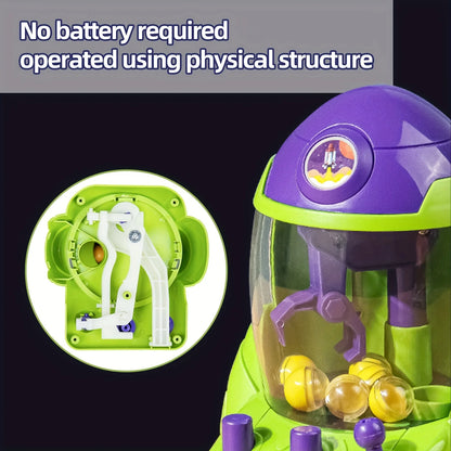 Remote Control Crawler Car – RC Toy Vehicle