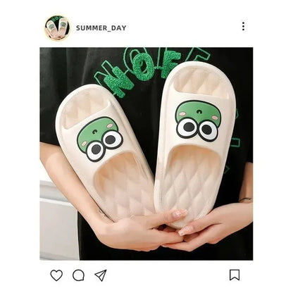 Women’s House Slippers